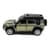 Автомодель - LAND ROVER DEFENDER 110 (зеленый)
