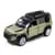 Автомодель - LAND ROVER DEFENDER 110 (зеленый)