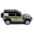 Автомодель - LAND ROVER DEFENDER 110 (зеленый)