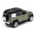 Автомодель - LAND ROVER DEFENDER 110 (зеленый)