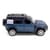 Автомодель - LAND ROVER DEFENDER 110 (синий)