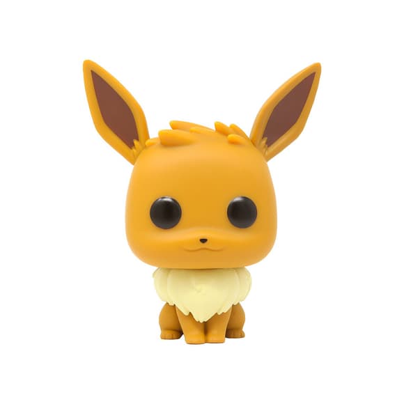 Игровая фигурка Funko Pop! серии Покемон – Иви