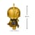 Ігрова фігурка Funko Pop! сер ії Чорний Адам – Доктор Фейт