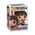 Ігрова фігурка Funko Pop! серії Rocks – Едді Ван Гален з гітарою