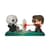 Ігрова фігурка Funko Pop! Moment серії Гаррі Поттер – Гаррі проти Волан-де-Морта