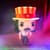 Ігрова фігурка Funko Pop! серії Rocks – Френк Заппа