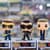 Игровая фигурка Funko Pop! серии Rocks: U2 - ZooTV – Боно