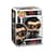 Игровая фигурка Funko Pop! серии Rocks: U2 - ZooTV – Боно