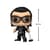 Игровая фигурка Funko Pop! серии Rocks: U2 - ZooTV – Боно