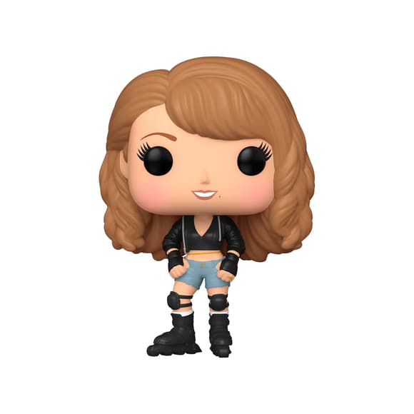 Игровая фигурка Funko Pop! серии Rocks – Мерайя Кэри в клипе Фантазия