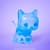 Игровая фигурка Funko Pop! серии Гарри Поттер – Патронус Минервы Макгонагалл