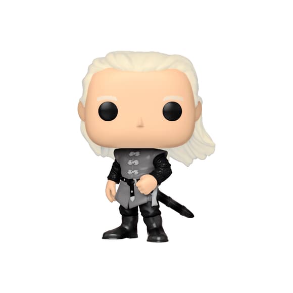 Игровая фигурка Funko Pop! серии Дом Дракона – Деймон Таргариен