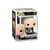 Игровая фигурка Funko Pop! серии Дом Дракона – Деймон Таргариен