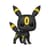 Ігрова фігурка Funko Pop! серії Покемон – Амбреон