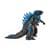 Фигурка Godzilla vs. Kong серии «Titan Tech» – Годзилла (20 cm)