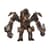 Фигурка Godzilla vs. Kong серии «Titan Tech» – Конг (20 cm)