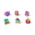 Фигурка MOJI POPS серии Party