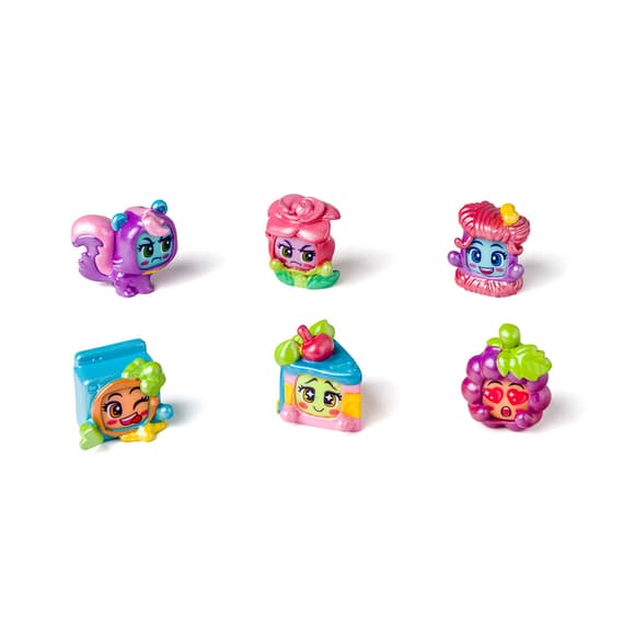 Фигурка MOJI POPS серии Party