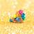 Фигурка MOJI POPS серии Party
