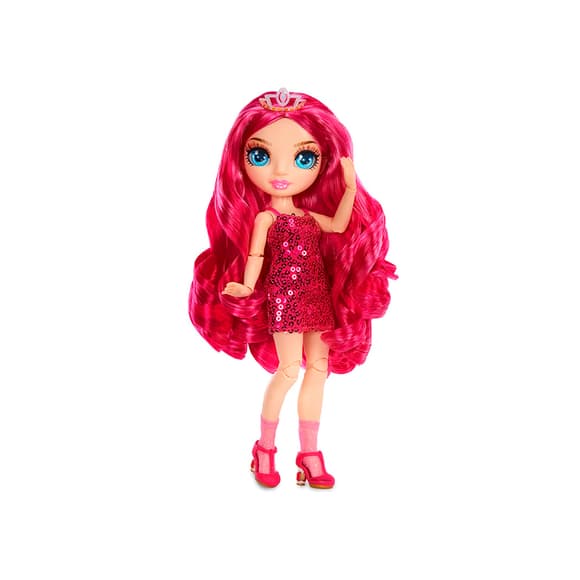 Кукла RAINBOW HIGH серии Junior - Стелла Монро