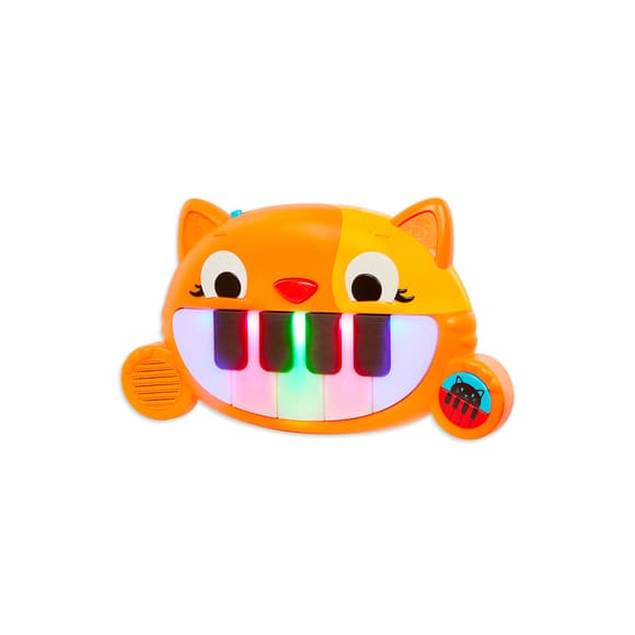 Музыкальная игрушка – Мини-котофон