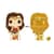 Пін Funko Pop серії «DC Comics» – Диво-жінка (w/chase)