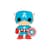 Пин Funko Pop серии «Marvel» – Капитан Америка