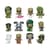 Игровая фигурка Funko Mystery Minis – Я есть Грут (в ассорт., в диспл.)