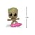 Игровая фигурка Funko Mystery Minis – Я есть Грут (в ассорт., в диспл.)