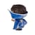 Игровая фигурка Funko Pop! серии Доктор Стрэндж: Мультивселенная безумия – Верховный Стрэндж