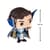 Игровая фигурка Funko Pop! серии Доктор Стрэндж: Мультивселенная безумия – Верховный Стрэндж