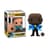 Игровая фигурка Funko Pop! серии Черный Адам – Черный Адам (w/glow chase)