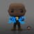 Игровая фигурка Funko Pop! серии Черный Адам – Черный Адам (w/glow chase)