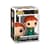 Игровая фигурка Funko Pop! серии Дом Дракона – Алисента Хайтауэр