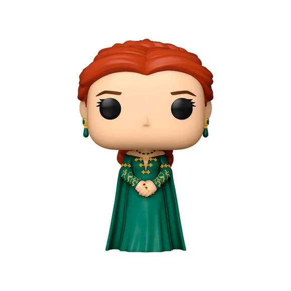 Игровая фигурка Funko Pop! серии Дом Дракона – Алисента Хайтауэр