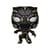 Ігрова фігурка Funko Pop! cерии Чорна пантера: Ваканда назавжди - Чорна пантера