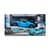 Автомобиль Spray Car на р/у – Sport (голубой, 1:24, свет, функция туман)