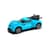 Автомобиль Spray Car на р/у – Sport (голубой, 1:24, свет, функция туман)