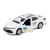 Автомодель - Toyota Camry Uklon (белый)