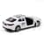 Автомодель - Toyota Camry Uklon (белый)