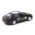 Автомодель - Toyota Camry Uklon (черный)