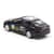 Автомодель - Toyota Camry Uklon (черный)