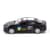Автомодель - Toyota Camry Uklon (черный)