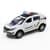 Автомодель – Kia Sportage R-Полиция