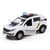 Автомодель – Kia Sportage R-Полиция
