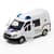 Автомодель - Mercedes-Benz Sprinter Поліція