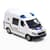 Автомодель - Mercedes-Benz Sprinter Поліція