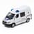 Автомодель - Mercedes-Benz Sprinter Поліція