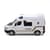 Автомодель - Mercedes-Benz Sprinter Поліція