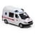 Автомодель – Mercedes-Benz Sprinter Скорая помощь